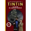 Image de Les aventures de Tintin. Le secret du capitaine Haddock en occasion ou reconditionné