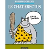Image de Le chat tome 17 - le chat erectus