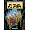 Image de Jo, Zette et Jocko (Fac-similé) tome 5 - La Vallée des cobras