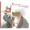 Image de Ernest et Célestine - L'album du film Daniel Pennac (Auteur), Gabrielle Vincent (Auteur), Gabrielle Vincent (Illustration)