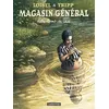 Image de Magasin Général Régis Loisel (Dessinateur), Régis Loisel (Scénario), Jean-Louis Tripp (Dessinateur), Jean-Louis Tripp (Scénario), Jimmy Beaulieu (Scénario)