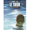 Image de Le Tueur Luc Jacamon (Dessinateur), Matz (Scénario), Luc Jacamon (Auteur)