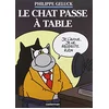 Image de Le Chat. Vol. 19. Le Chat passe à table en occasion ou reconditionné