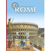 Image de Les voyages d'Alix - Rome
