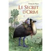 Image de Le secret d'Orbae en occasion ou reconditionné