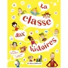 Image de La classe aux histoires en occasion ou reconditionné