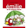 Image de Emilie. Vol. 20. Emilie et le pique-nique en occasion ou reconditionné