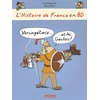 Image de L'histoire de France en bd tome 1 - Vercingétorix et les Gaulois