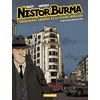 Image de Nestor Burma. Vol. 07. L'envahissant cadavre de la plaine Monceau en occasion ou reconditionné