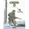 Image de L'hiver aux armes Philippe Jarbinet (Auteur), Philippe Jarbinet (Dessinateur), Philippe Jarbinet (Scénario)