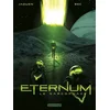 Image de Eternum. Vol. 1. Le sarcophage en occasion ou reconditionné