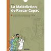 Image de La Malédiction de Rascar Capac Hergé (Auteur), Hergé (Dessinateur), Hergé (Scénario)