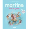 Image de Recueil Martine - Vive le sport ! Gilbert Delahaye (Auteur), Marcel Marlier (Illustration)