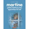 Image de Petites histoires pour apprivoiser la nuit Gilbert Delahaye (Auteur), Marcel Marlier (Illustration)