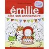Image de Emilie. Vol. 24. Emilie fête son anniversaire en occasion ou reconditionné