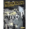 Image de Nestor Burma tome 3 - casse-pipe à la nation (édition 2015)