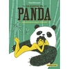 Image de Une aventure de Jeanne Picquigny tome 4 - La paresse du panda