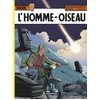 Image de Lefranc. Vol. 27. L'homme-oiseau en occasion ou reconditionné