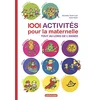 Image de 1.001 activités pour la maternelle : tout au long de l'année en occasion ou reconditionné