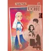 Image de Le Monde selon Uchu Ayako Noda (Auteur), Ayako Noda (Dessinateur), Ayako Noda (Scénario), Aurélien Estager (Traduction)