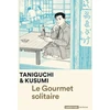Image de Le gourmet solitaire - édition 2016