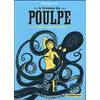 Image de Une aventure de Jeanne Picquigny - L'ivresse du poulpe