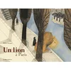 Image de Un lion à Paris en occasion ou reconditionné
