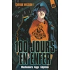 Image de Cherub tome 1 - 100 jours en enfer