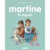 Image de La dispute Gilbert Delahaye (Auteur), Marcel Marlier (Illustration)
