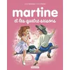 Image de Martine et les quatre saisons en occasion ou reconditionné