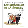 Image de Les nouvelles de la jungle (de Calais)