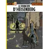 Image de Le Principe d'Heisenberg Jacques Martin (Auteur), Christophe Alvès (Dessinateur), François Corteggiani (Scénario)