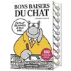 Image de Bons baisers du Chat Philippe Geluck (Auteur), Philippe Geluck (Dessinateur), Philippe Geluck (Scénario)
