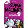 Image de Opération Cochon d'Inde Lisa Engels (Auteur), Lisa Engels (Illustration), Emmanuel Gros (Traduction)