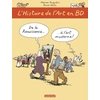 Image de L'histoire de l'art en BD tome 2