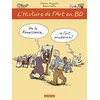 Image de L'histoire de l'art en BD. Vol. 2. De la Renaissance... à l'art moderne ! en occasion ou reconditionné