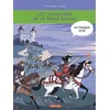Image de Les Classiques en BD - Les Chevaliers de la Table ronde Béatrice Bottet (Auteur), Auriane Bui (Illustration)
