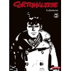 Image de Corto Maltese - édition 2017 n&b tome 9