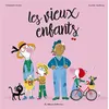 Image de Les vieux Enfants Elisabeth Brami (Auteur), Aurélie Guillerey (Illustration)
