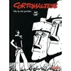 Image de Corto Maltese - édition 2017 n&b tome 12