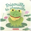 Image de Fripouille la grenouille en occasion ou reconditionné