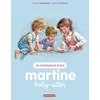 Image de Je commence à lire avec Martine. Vol. 38. Martine baby-sitter en occasion ou reconditionné