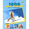Image de 1000 jeux d'éveil pour les tout-petits : de la naissance à la maternelle en occasion ou reconditionné