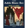 Image de Adèle Blanc-Sec. Vol. 1. Adèle et la bête en occasion ou reconditionné