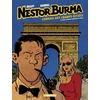 Image de Nestor Burma tome 12 - Corrida aux Champs-Élysées