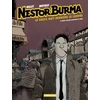 Image de Nestor Burma tome 6 - édition 2017