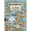 Image de Quenotte et le monde fantastique tome 1
