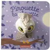 Image de Pirouette la chouette en occasion ou reconditionné