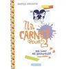 Image de Un carnet pour deux Sophie Dieuaide (Auteur), Olivier Pelletier (Illustration)