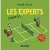 Image de Les experts tome 2